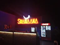 SHAMIAANA The SitOut Place photo 2