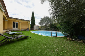 villa à Uzès (30)