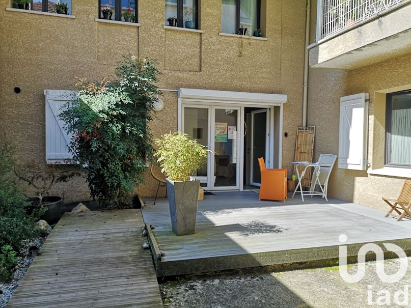 Vente appartement 4 pièces 85 m² à Tarbes (65000), 139 000 €