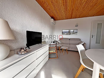 appartement à Argeles-sur-mer (66)