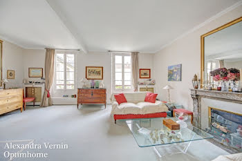 appartement à Saint-Germain-en-Laye (78)