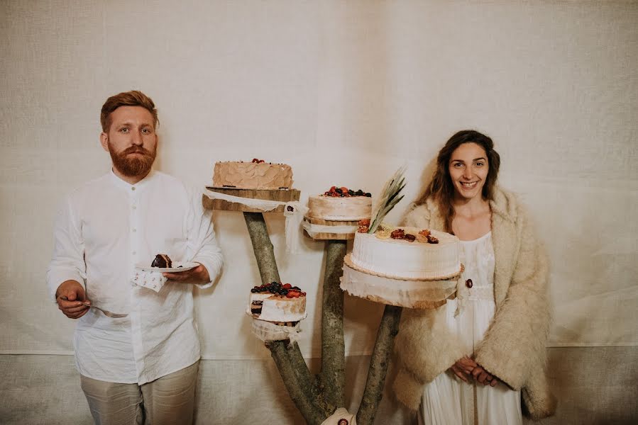 Photographe de mariage Popovici Silviu (silviupopovici). Photo du 2 octobre 2017