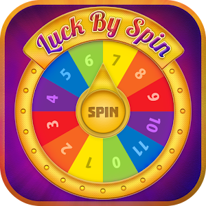 Download Spin ( Luck By Spin 2018 ) For PC Windows and Mac