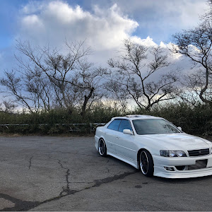 チェイサー JZX100