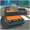 ダウンロード Wanted Driver: Drift Police Car Chase をインストールする 最新 APK ダウンローダ