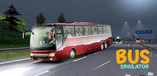 Public Transport Bus Simulator