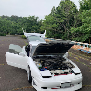 180SX RPS13