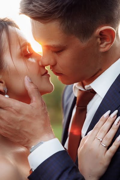 Fotografo di matrimoni Maksim Rodionov (rodionov). Foto del 16 agosto 2022