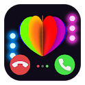 Call Flash: Color Screen, Flash Reminder icon