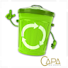 CAPA Recyclage icon