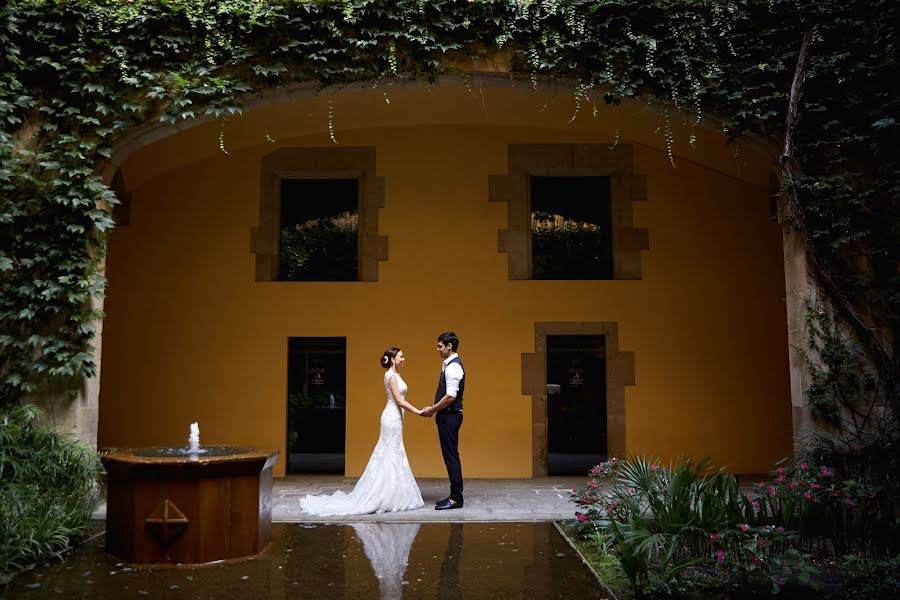 Fotógrafo de bodas Yuliya Gofman (manjuliana). Foto del 24 de mayo 2020