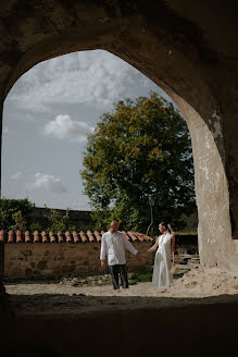 Fotógrafo de casamento Levani Kalmakhelidze (photographer). Foto de 4 de abril