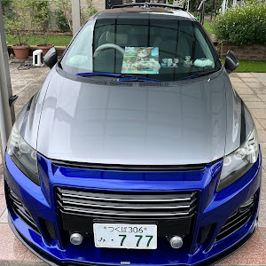 CR-Z ZF1