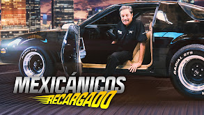 Mexicánicos recargado thumbnail