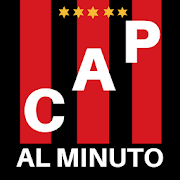 Patronato Noticias - Futbol Patronato de Argentina 1.0 Icon