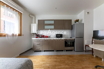 appartement à Montreuil (93)