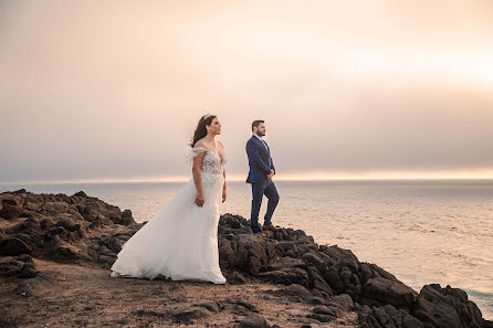 Fotógrafo de bodas Jonathan Maes (jonathanmaes). Foto del 19 de febrero