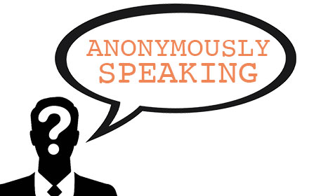 Anonymously Speaking small promo image