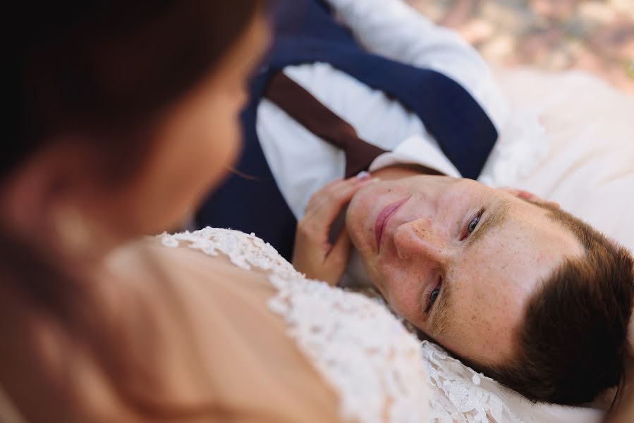 Fotógrafo de casamento Yuriy Soya (soya). Foto de 18 de setembro 2017