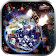 Space Debris Wars icon