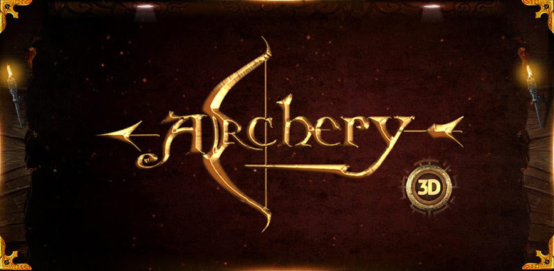 Archery 3D Pro