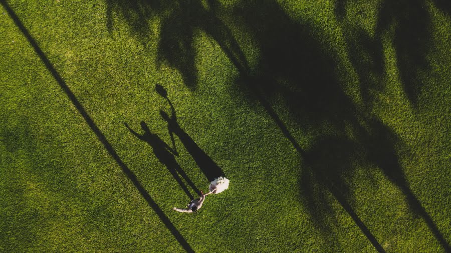 Fotografo di matrimoni Josué Vázquez (filmcraftstories). Foto del 30 maggio 2022