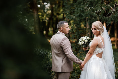 Wedding photographer Alexander Chornyi (alexchornyi). Photo of 27 January 2020