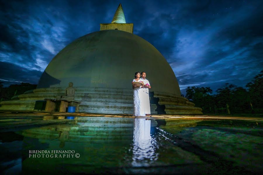 Fotografo di matrimoni Birendra Fernando (birendra87). Foto del 21 gennaio 2019