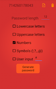 How to mod Password Generator patch 2.0 apk for android