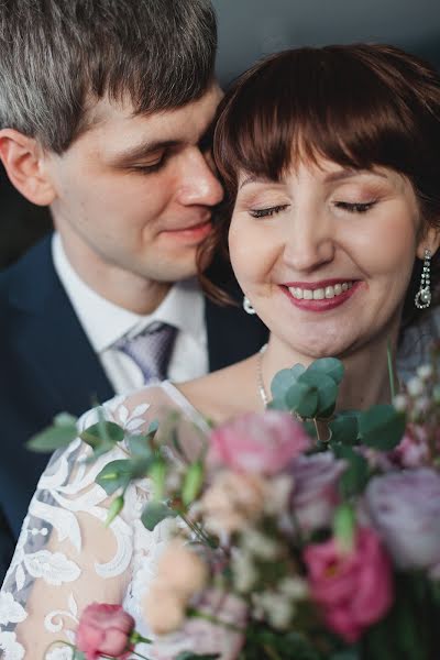 Весільний фотограф Евгений Воронцов (vorontsovjoni). Фотографія від 15 січня 2019