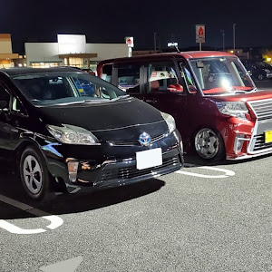 プリウス ZVW30