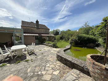 maison à Chatillon-sur-seine (21)