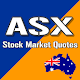 Download ASX Live Stock Quotes For PC Windows and Mac 1.0