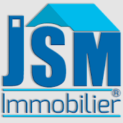 JSM Immobilier  Icon