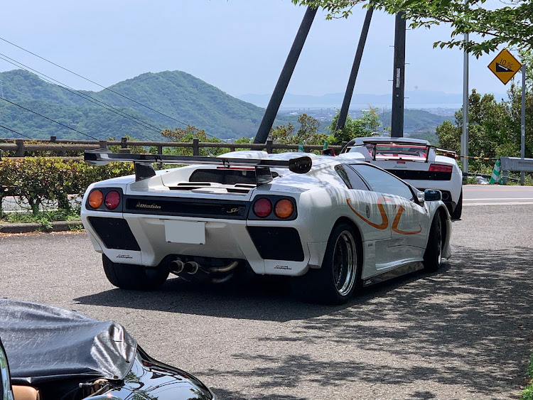 TT ロードスターのサンデー鳴スカ・イデアルエアサス・TT ロードスター・ゴールデンウィークに関するカスタム事例の投稿画像7枚目