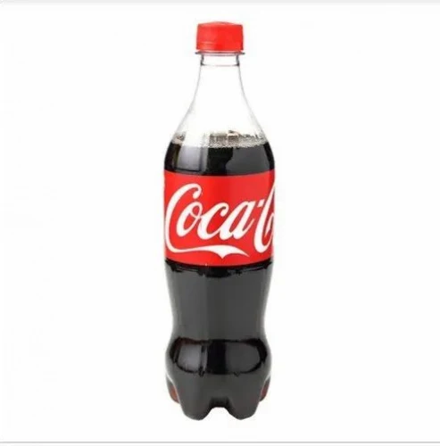 Coke 750ml