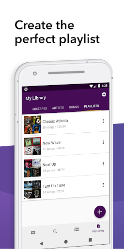 Spinrilla - Mixtapes & Music