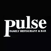 Pulse Family Restaurant & Bar, Vishal Enclave, Rajouri Garden, New Delhi logo