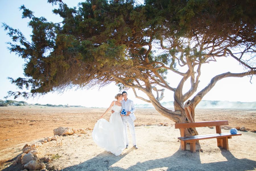 Photographe de mariage Vladimir Petrov (petrik-photo). Photo du 22 mars 2013