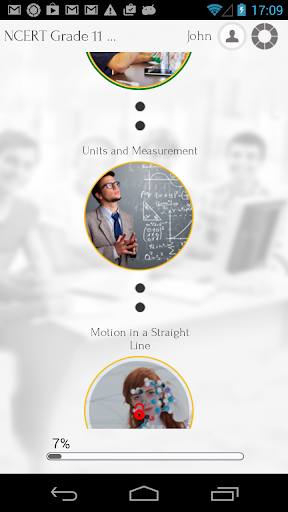 NCERT Grade 11 Physics