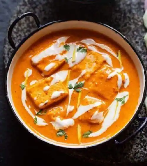 Paneer Butter Masala