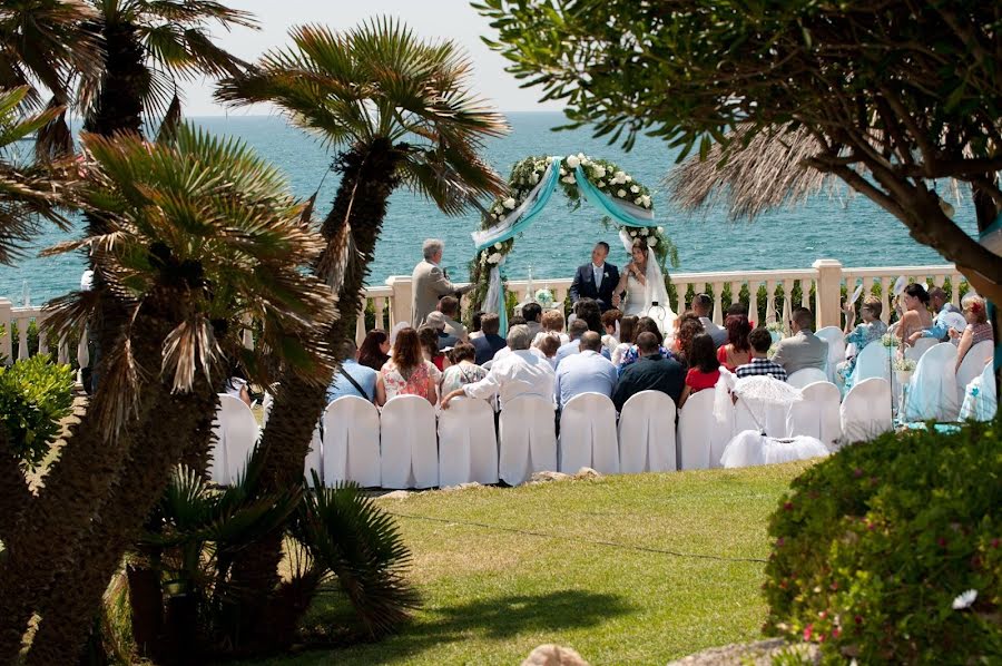 Fotógrafo de bodas Rafael Gavalda (rafaelgavalda). Foto del 22 de mayo 2019