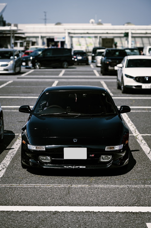 MR2の納車から5年・ベストフォト・旧居留地・田園風景に関するカスタム事例の投稿画像11枚目