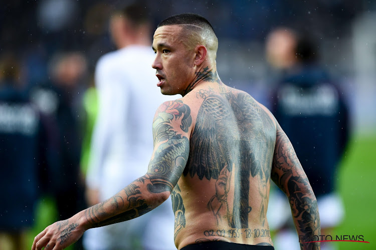 🎥 Nainggolan scoort bijna wereldgoal na deze geweldige actie