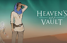 Heavens Vault Wallpapers HD Theme small promo image