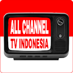 Cover Image of डाउनलोड Semua Channel TV Indonesia 2.8.2 APK