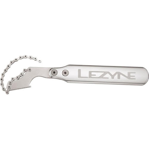 Lezyne CNC Alloy Chain Whip Tool for 8,9,10 and Lockring