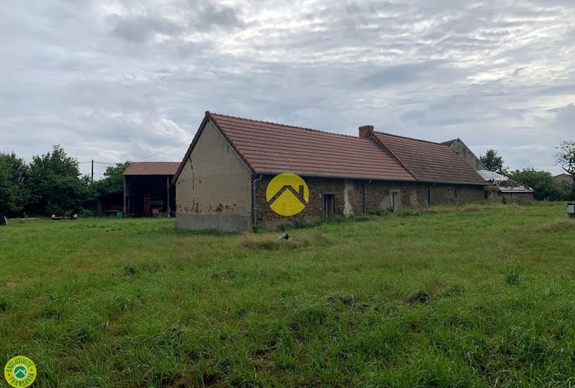  Vente Terrain à bâtir - 9 320m² à Boussac-Bourg (23600) 