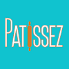 Patissez, MI Road, Jaipur logo