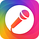 Cover Image of Herunterladen Karaoke - Karaoke singen, unbegrenzte Lieder 3.6.101 APK